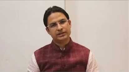 बंगलादेशी घुसपैठियों की बढ़ती आबादी चिंता का विषय : भाजपा सांसद राजू बिस्टा